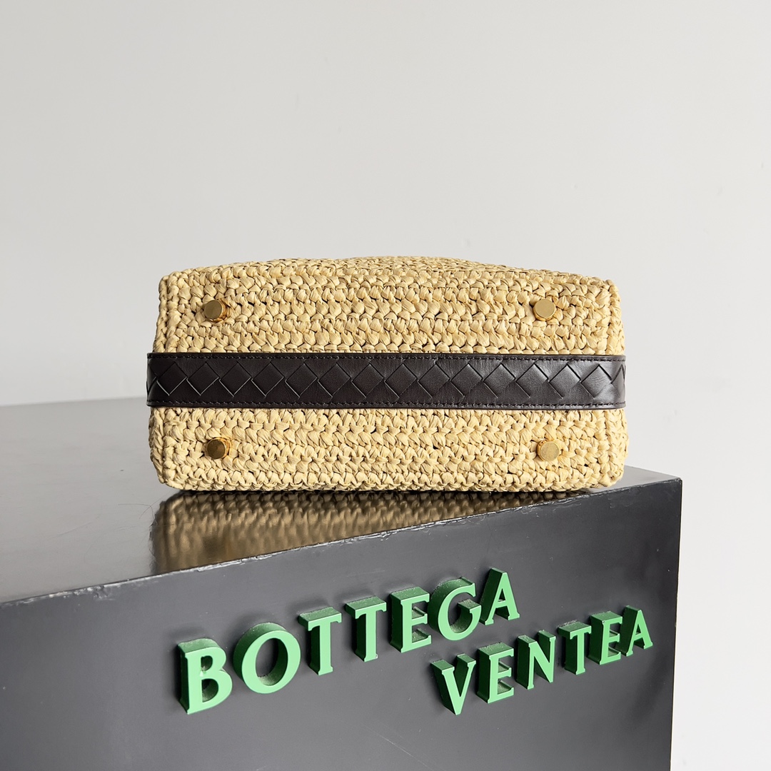 Bottega Veneta Top Handle Bags